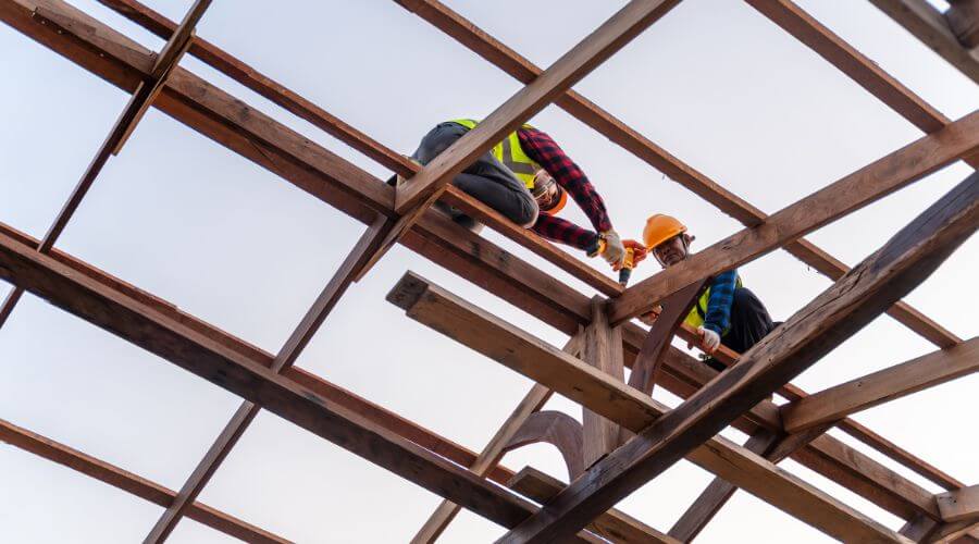 Local Chimney Repair in Stacyville, ME